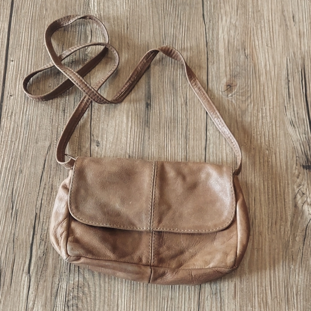 Genuine Leather Purse